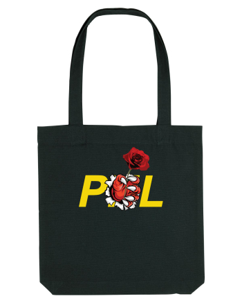 Un trandafir pentru noii membrii ai vechiului partid Black