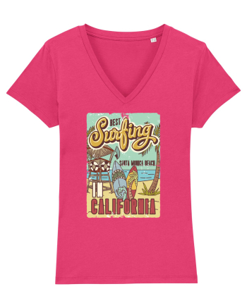 Best Surfing California Raspberry