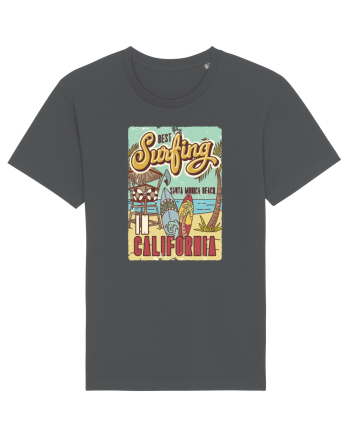 Best Surfing California Anthracite