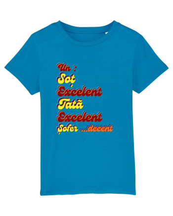 Pentru Familie Azur