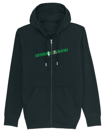 VacciNotYet Black