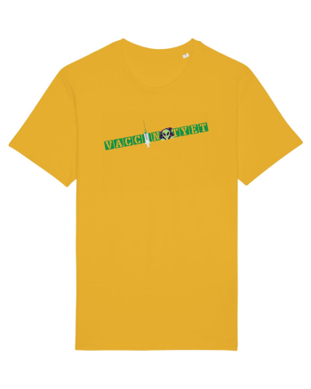 VacciNotYet Spectra Yellow