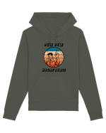 Pew Pew Vaccine Hanorac Unisex Drummer
