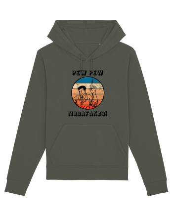 Pew Pew Vaccine Khaki