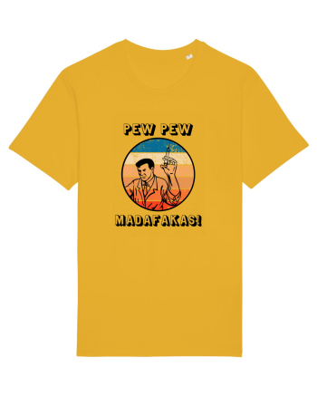 Pew Pew Vaccine Spectra Yellow