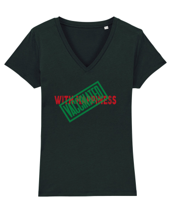 Green Happiness Pass Black
