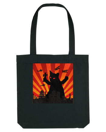 Catzila Black
