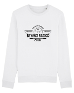Challenge yourself Bluză mânecă lungă Unisex Rise