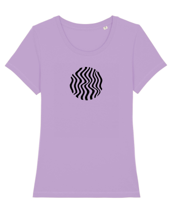 Animal print Lavender Dawn