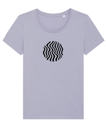 Animal print Lavender