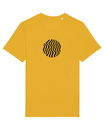 Animal print Spectra Yellow