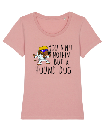 Hound dog Canyon Pink