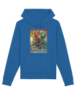 Catch the Wave Hanorac Unisex Drummer