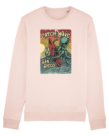 Catch the Wave Candy Pink