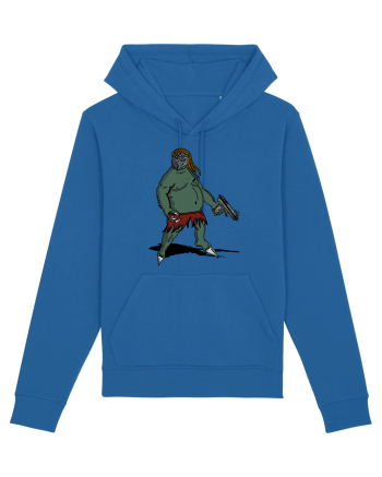 VANATOR GRAS Royal Blue