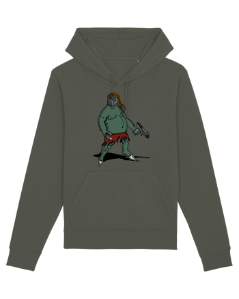 VANATOR GRAS Khaki