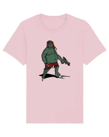 VANATOR GRAS Cotton Pink