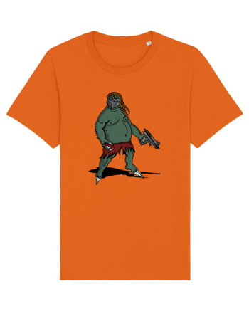 VANATOR GRAS Bright Orange