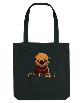 Game of bones Black