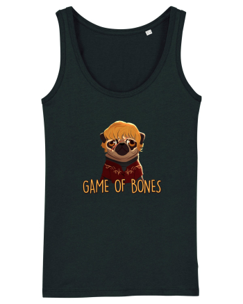 Game of bones Black