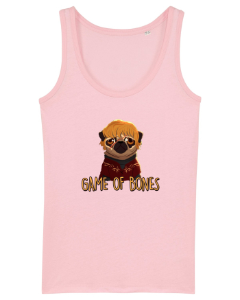 Game of bones Cotton Pink