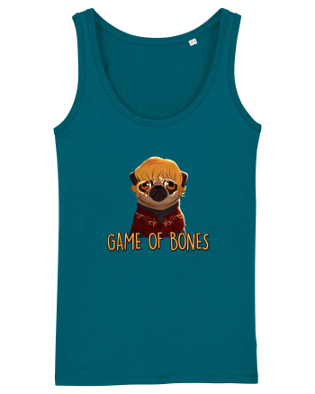 Game of bones Ocean Depth