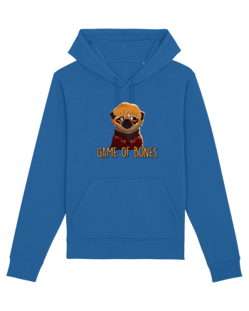 Game of bones Royal Blue