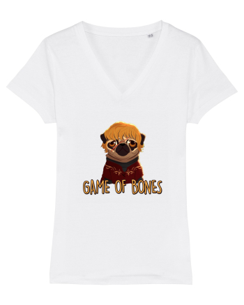 Game of bones White