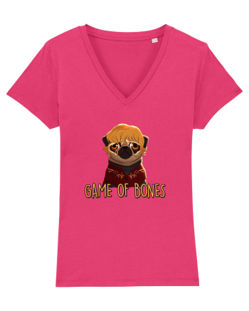 Game of bones Raspberry