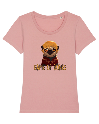 Game of bones Canyon Pink