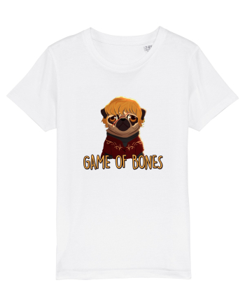 Game of bones White