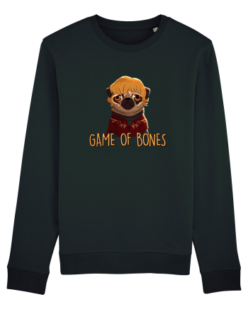 Game of bones Black