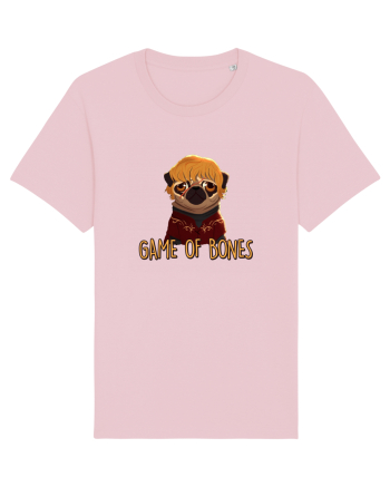 Game of bones Cotton Pink