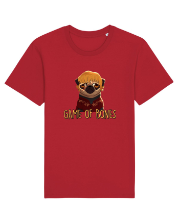Game of bones Red