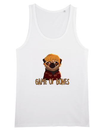 Game of bones White
