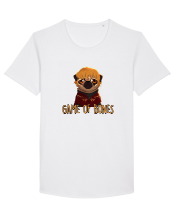 Game of bones White