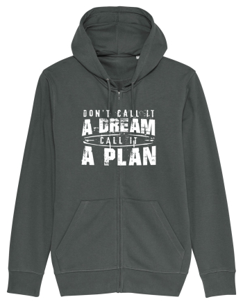 Call it a plan Anthracite