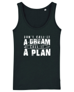 Call it a plan Maiou Damă Dreamer