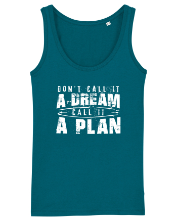 Call it a plan Ocean Depth