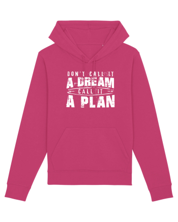 Call it a plan Raspberry