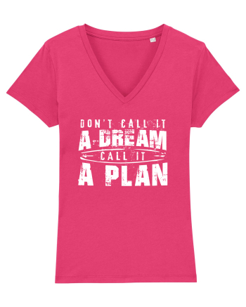 Call it a plan Raspberry