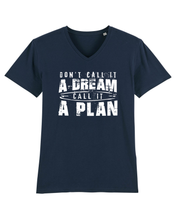 Call it a plan French Navy
