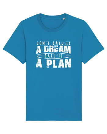 Call it a plan Azur