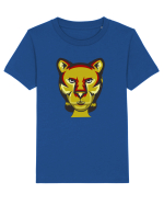 Femeie Deghizata  Tricou mânecă scurtă  Copii Mini Creator