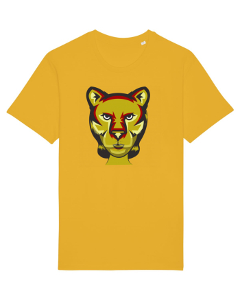 Femeie Deghizata  Spectra Yellow