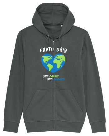 Earth Day Anthracite