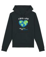 Earth Day Hanorac Unisex Drummer
