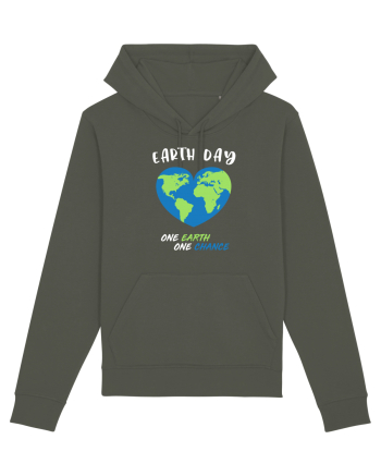 Earth Day Khaki