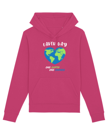 Earth Day Raspberry