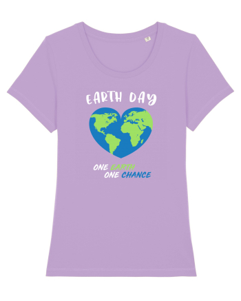 Earth Day Lavender Dawn